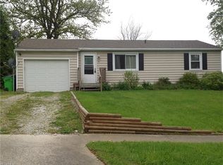 9 Strawberry Hl, Rittman, OH 44270