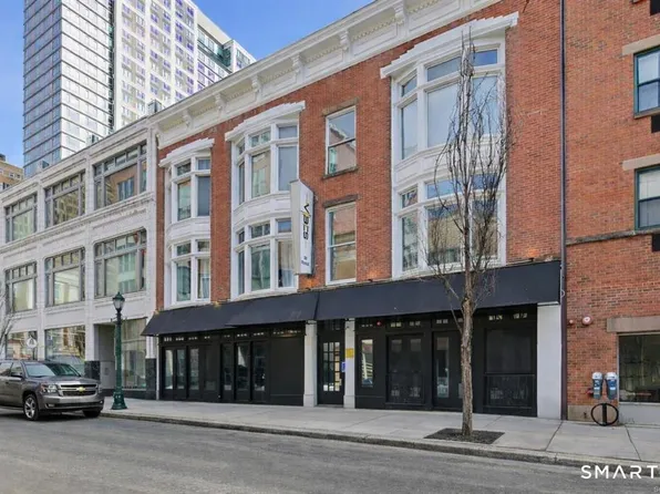 99 Orange Street, New Haven, CT 06510