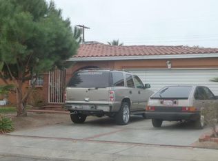 8903 Stansbury Ave, Panorama City, CA 91402