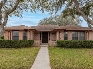 3009 Hilldale Dr, Corpus Christi, TX 78415