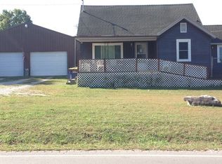 1111 Highland Lick Rd, Russellville, KY 42276