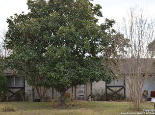 5002 Ed White St, Kirby, TX 78219