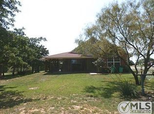 445 Ranch View Ln, Perrin, TX 76486