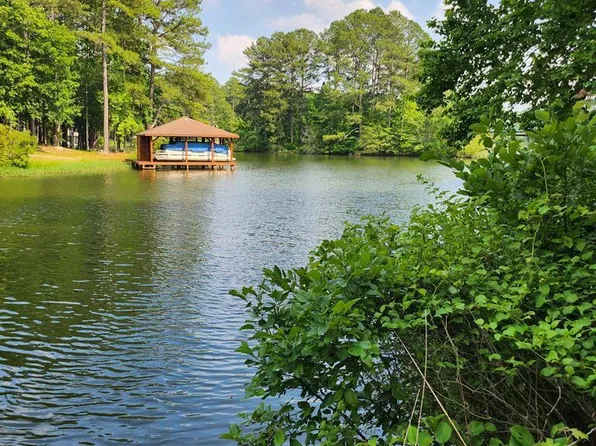 0 Waterside Dr, Henrico, NC 27842