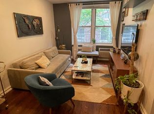 231 W 25th St #6Z, New York, NY 10001