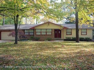 4422 Greenwood Dr, Okemos, MI 48864