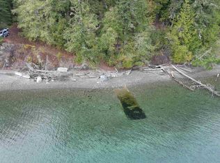 Nka Go Onna Dr LOT 24-E, Quilcene, WA 98376