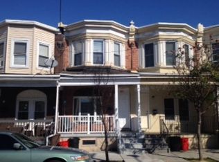 831 York St, Camden, NJ