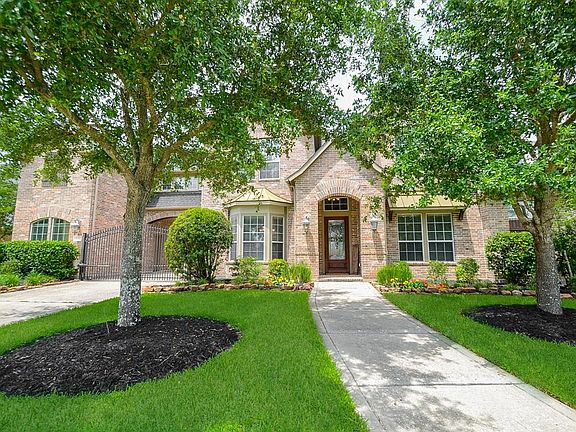 3rd image of 5935 Settlers Creek Ct