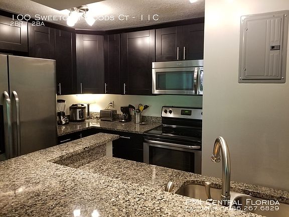 2nd image of 100 Sweetgum Woods Ct APT 11C