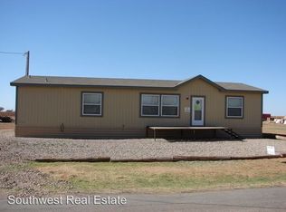 131 Cr 8.5, Texico, NM 88135