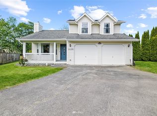 1658 S 245th Pl, Des Moines, WA 98198
