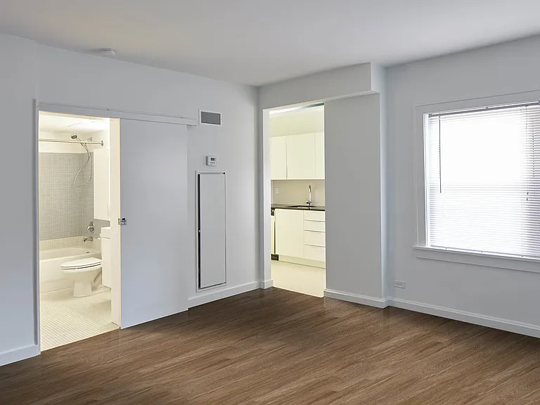 Dining/Living room