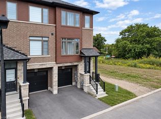 61 Soho St #19, Hamilton, ON L8J 0M6