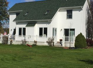 51734 Johnson Rd, Three Rivers, MI 49093