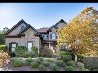 213 Montana Way, Canton, GA 30114