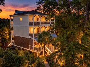 157 Baird Rd, Santa Rosa Beach, FL 32459