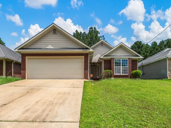 2608 Alpha Dr, Phenix City, AL 36867