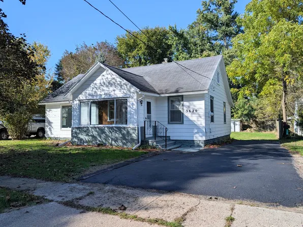 3620 Madison St, Kalamazoo, MI 49008