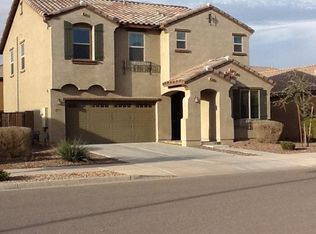 21072 E Creekside Dr, Queen Creek, AZ 85142