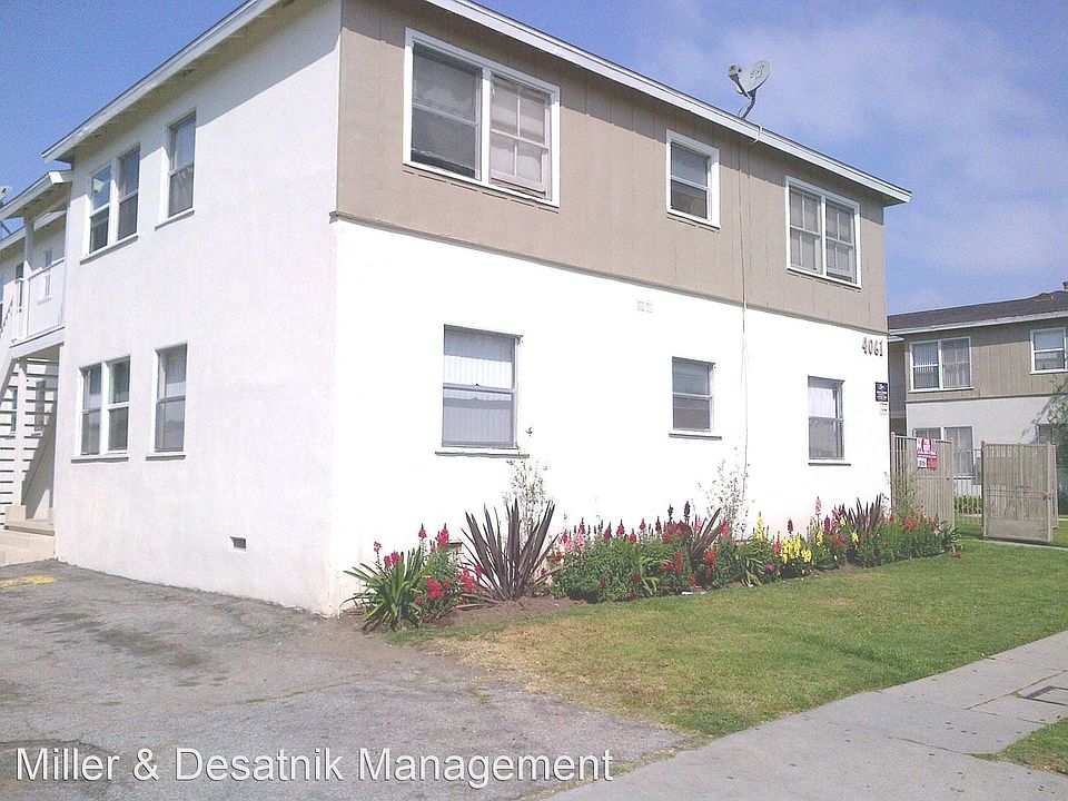 1st image of 4061 Wade St APT J