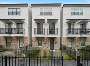 1268 N Post Oak Rd Unit A, Houston, TX 77055