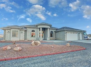 3580 S Prairie Ave, Pahrump, NV 89048