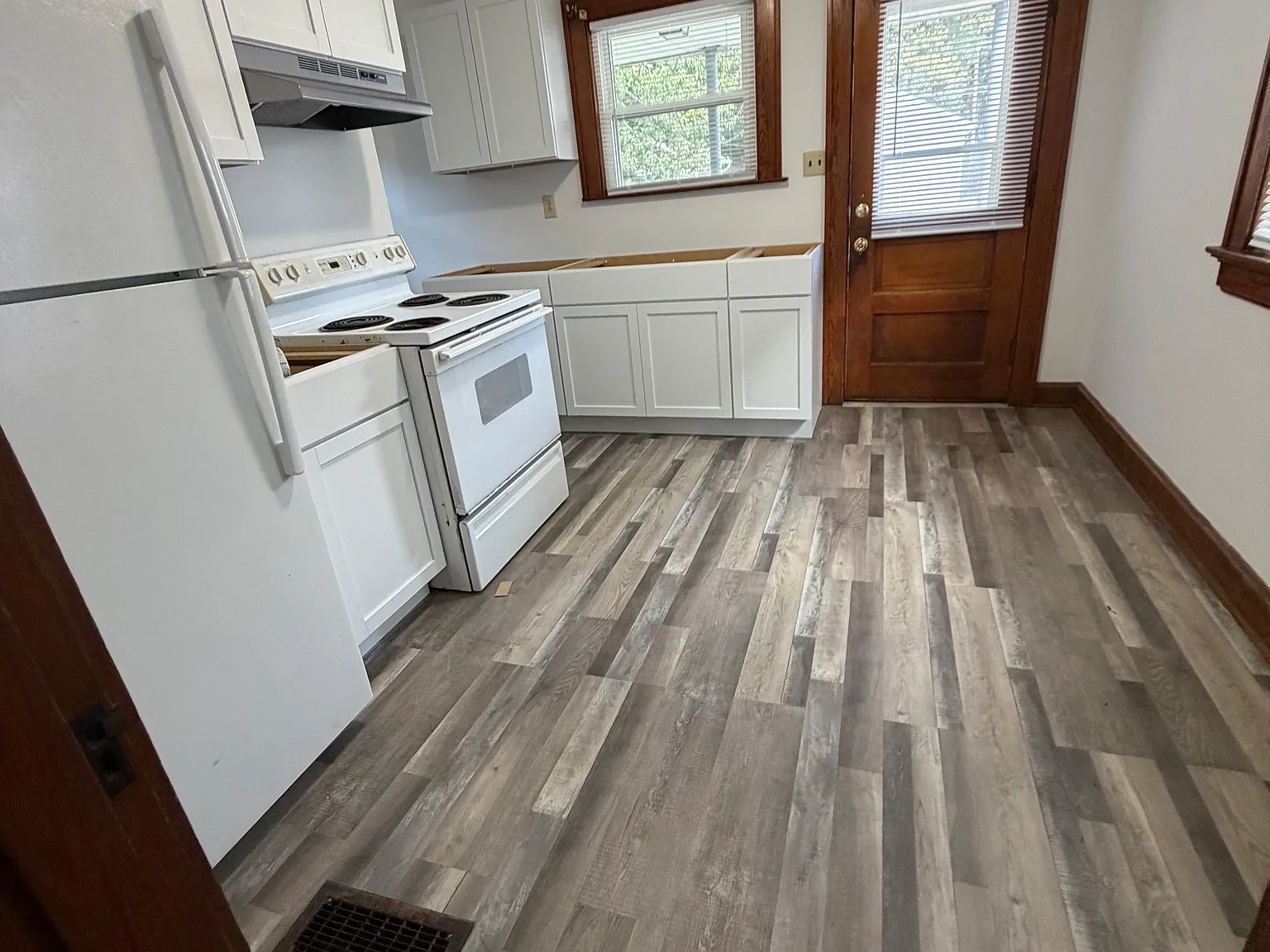1 bed, $1,150 — Photo 3