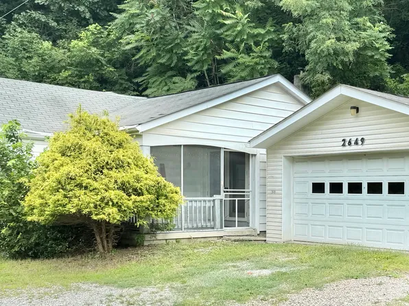 2649 Douglas Run Rd, Elizabeth, PA 15037