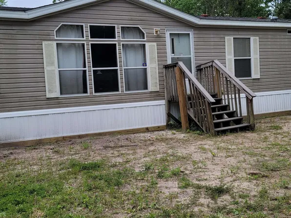 2120 Sara Lynn Dr, Saint Augustine, FL 32084