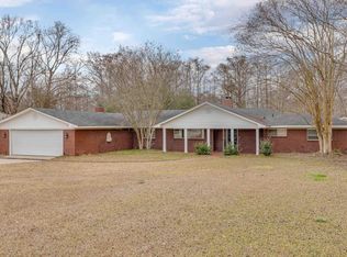 219 Raymond Dr, Monroe, LA 71203