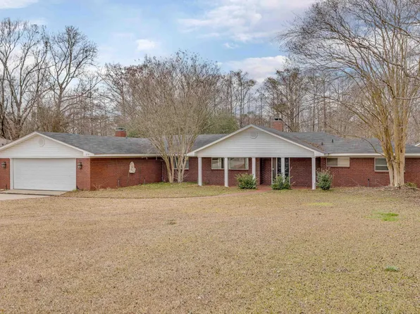 219 Raymond Dr, Monroe, LA 71203