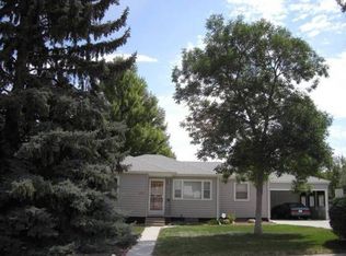 4640 S Galapago St, Englewood, CO 80110