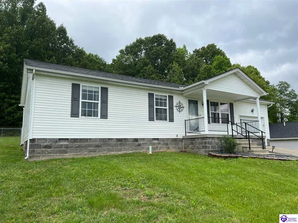 158 Michael Ln, Brandenburg, KY 40108