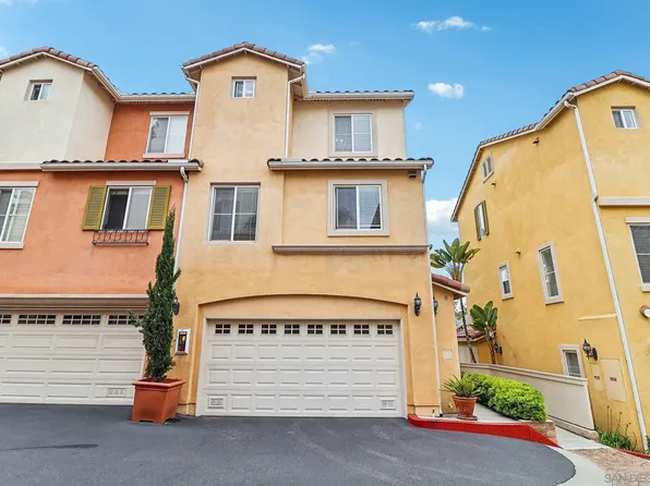 7647 Family Cir, San Diego, CA 92111