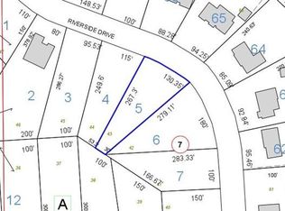 Riverside Dr, Dothan, AL 36303