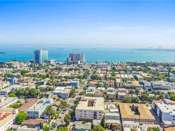 1625 E Appleton St APT 1H, Long Beach, CA 90802