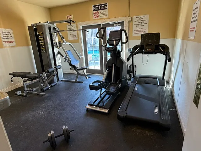 4050 Pacific Harbors Dr #125 — Photo 8