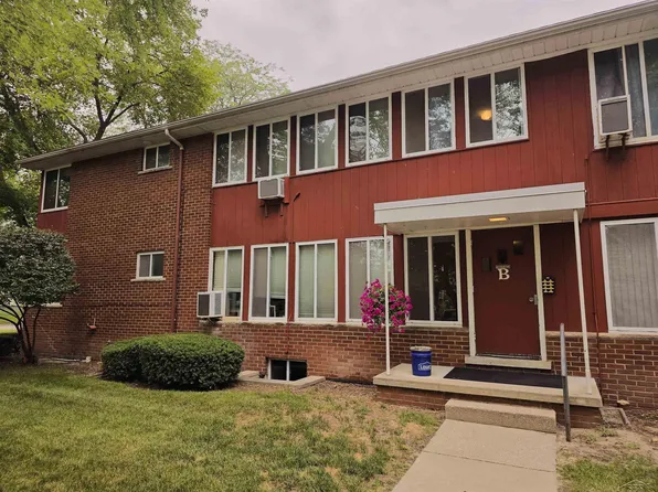 2409 Damman Dr, Midland, MI 48640