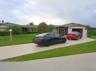 6257 Overland Pl, Delray Beach, FL 33484