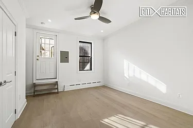 Rented by Citi Habitats