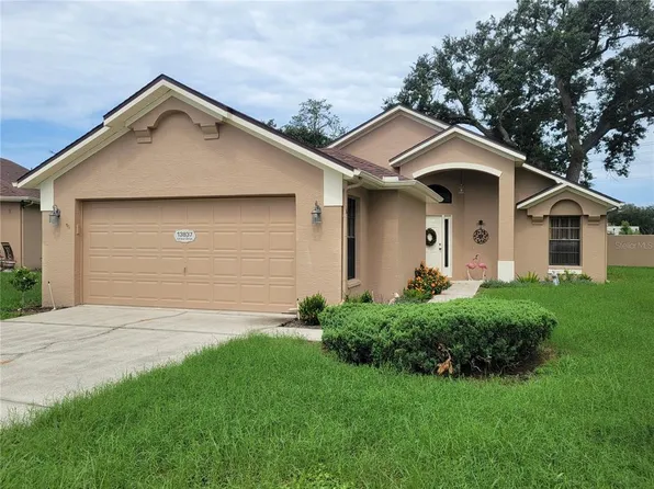 13837 LEROUX DRIVE, HUDSON, FL 34669