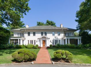 2 North St, Bronxville, NY 10528