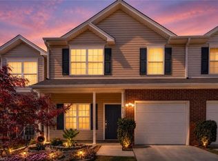 811 Central Park Ave, Greensboro, NC 27407