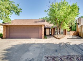 2538 Homestead Rd, Enid, OK 73703