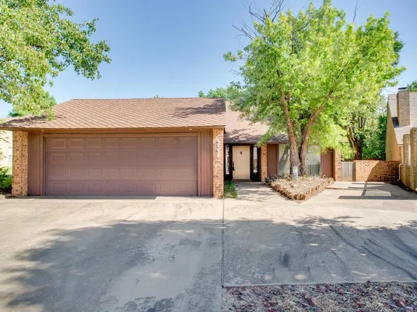 2538 Homestead Rd, Enid, OK 73703