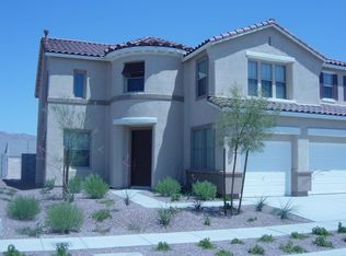 2564 Early Light Dr, Las Vegas, NV 89142