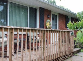 634 Parkside Dr, Lexington, KY 40505