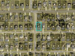 3720 24th St SW, Lehigh Acres, FL 33976