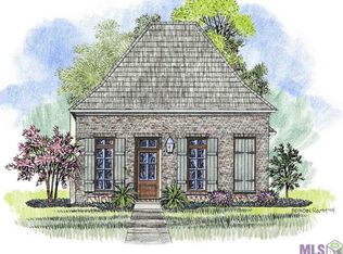3139 Hudson Park Dr, Baton Rouge, LA 70810